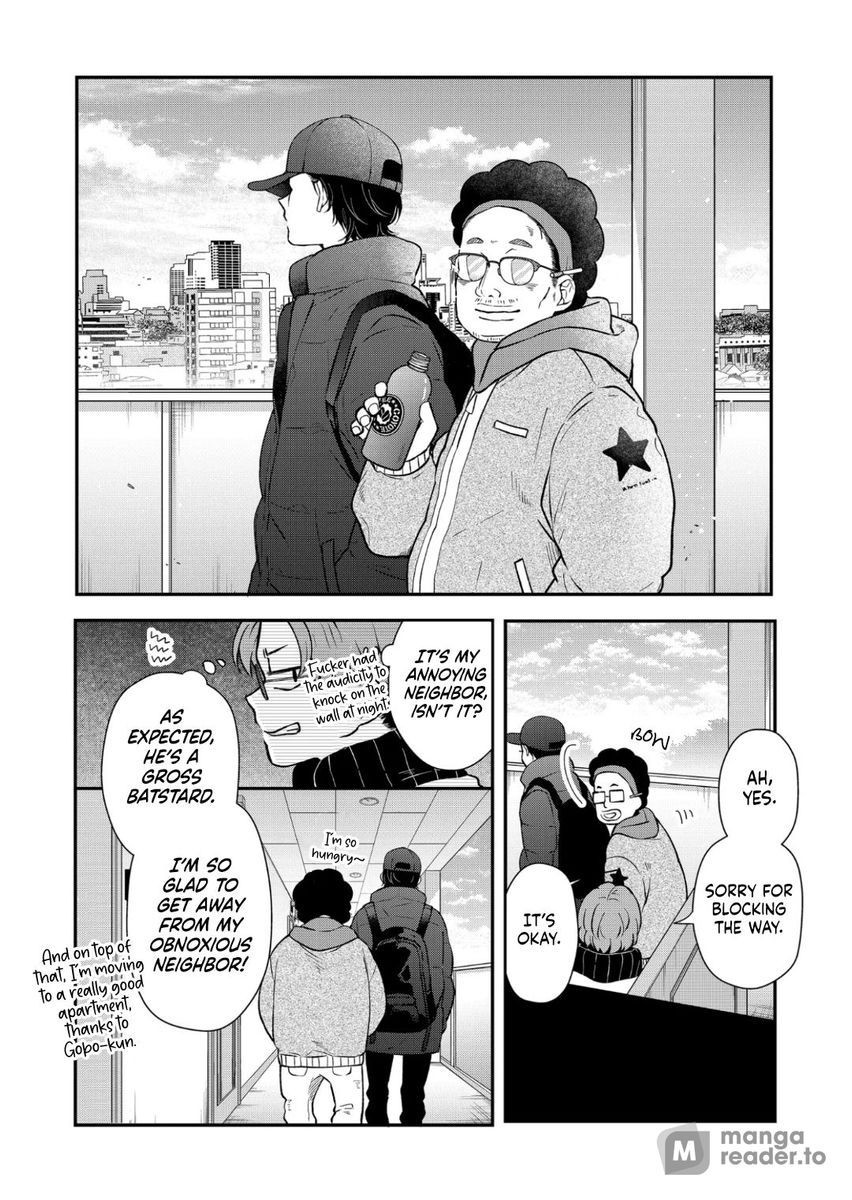 Yamada-kun to Lv999 no Koi wo Suru, Chapter 70 image 13